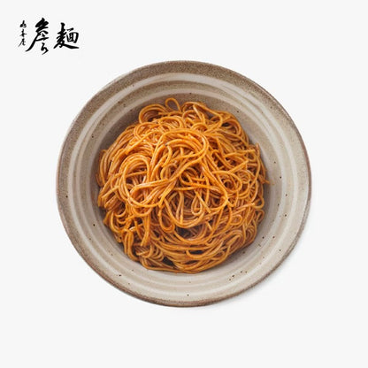 詹麵 系列 JamesTaste Noodles