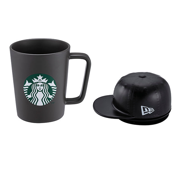 星巴克 NEW ERA馬克杯系列 StarBucks New ERA Mug