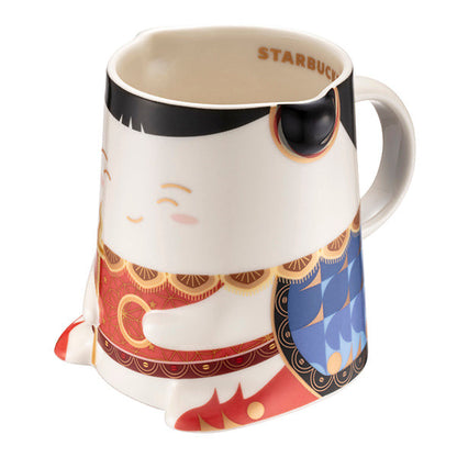 星巴克 祈願馬克杯系列 I StarBucks Wishing Mug I