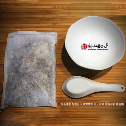 新和春本草 青木瓜四物飲 New Spring Herb Biotech Si Wu Tang(Herbal Tea)(80g)