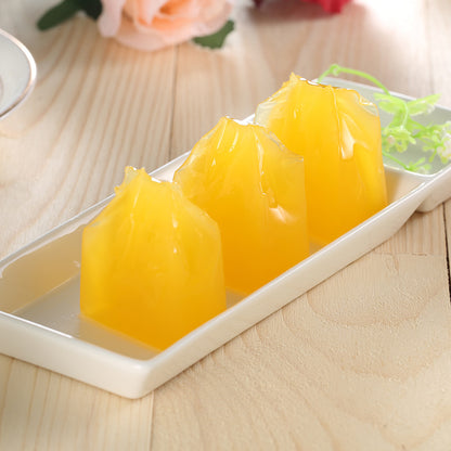 💰檔期促銷~買一送一(11.03.24)💰新東陽台灣果品芒果果凍 Hsin Tung Yang Mango Jelly(500g*盒、共2盒)