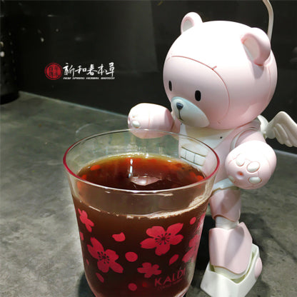 新和春本草 仙楂洛神茶 New Spring Herb Biotech Roselle Tea(120g)