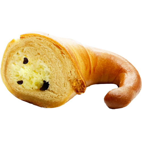 金三峽牛角麵包 黑糖珍珠 Jin San Xia Croissant Brown Sugar Boba Flavors(10入)