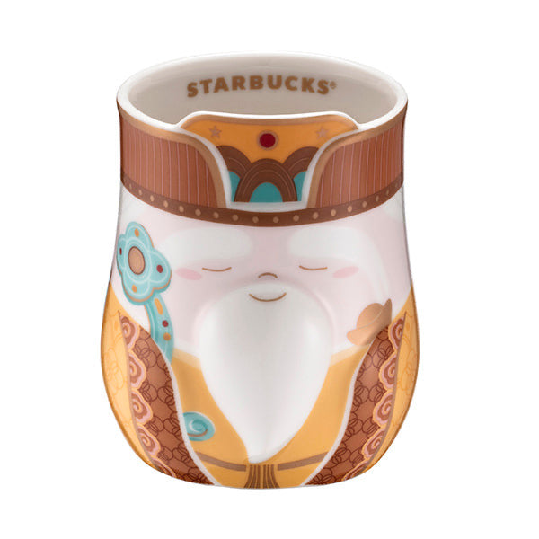 星巴克 祈願馬克杯系列 I StarBucks Wishing Mug I