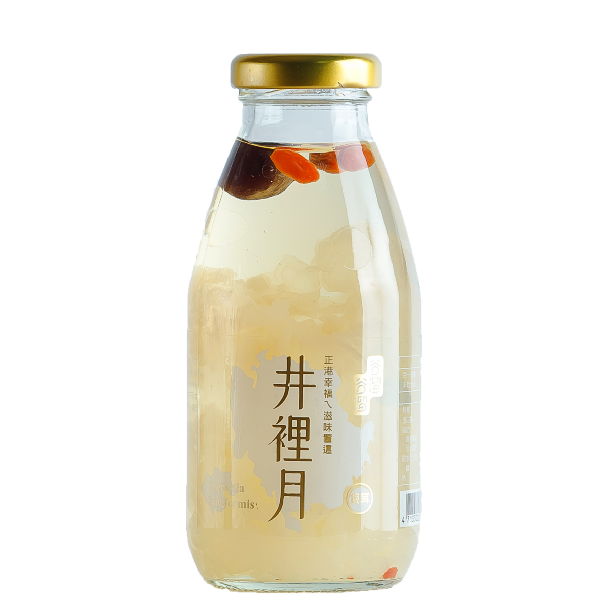 谷溜谷溜 彤顏(６入薏仁)(禮盒裝)