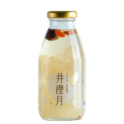 谷溜谷溜 彤顏(６入薏仁)(禮盒裝)