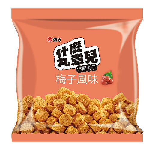 維力什麼丸意兒 Snack Noodles Pack