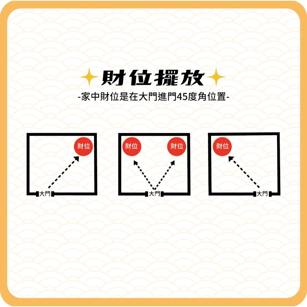 【聚寶閣】金牌財神爺金箔錢母｜招財開運必備(1入)