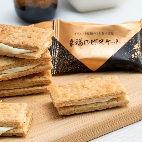 手信坊 千層酥系列 Puff Pastries