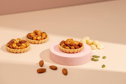 米提爾 堅果塔 Mitir Nut Tart(5入)