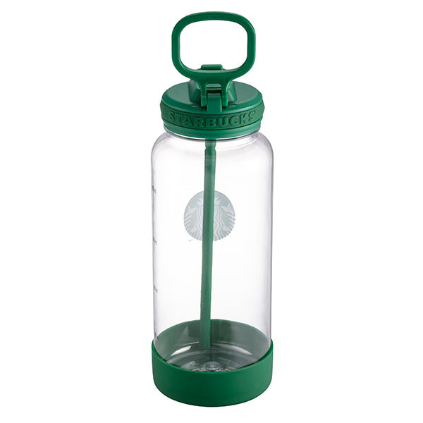 星巴克 冷水壺系列 StarBucks Water Bottle