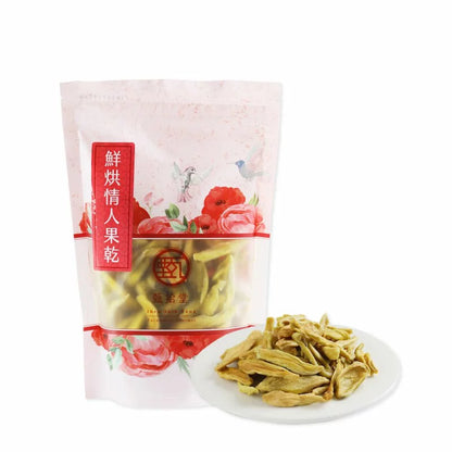 甄拾堂  果乾蜜餞系列 Zen10 Dried Fruit Preserves