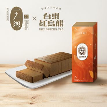 一之鄉 經典蜂蜜蛋糕 173 Cakes