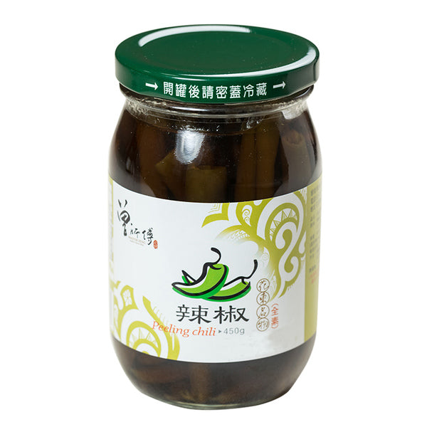 曾師傅 醬料系列 Master Zheng Sauce