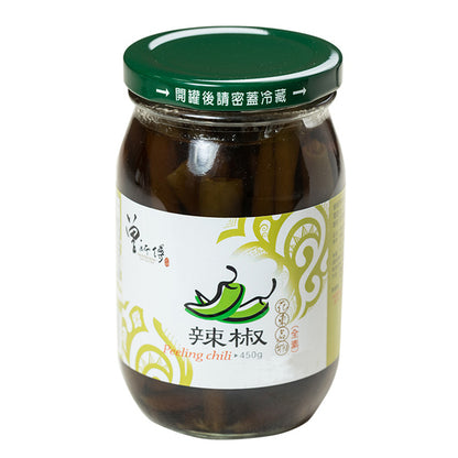 曾師傅 醬料系列 Master Zheng Sauce