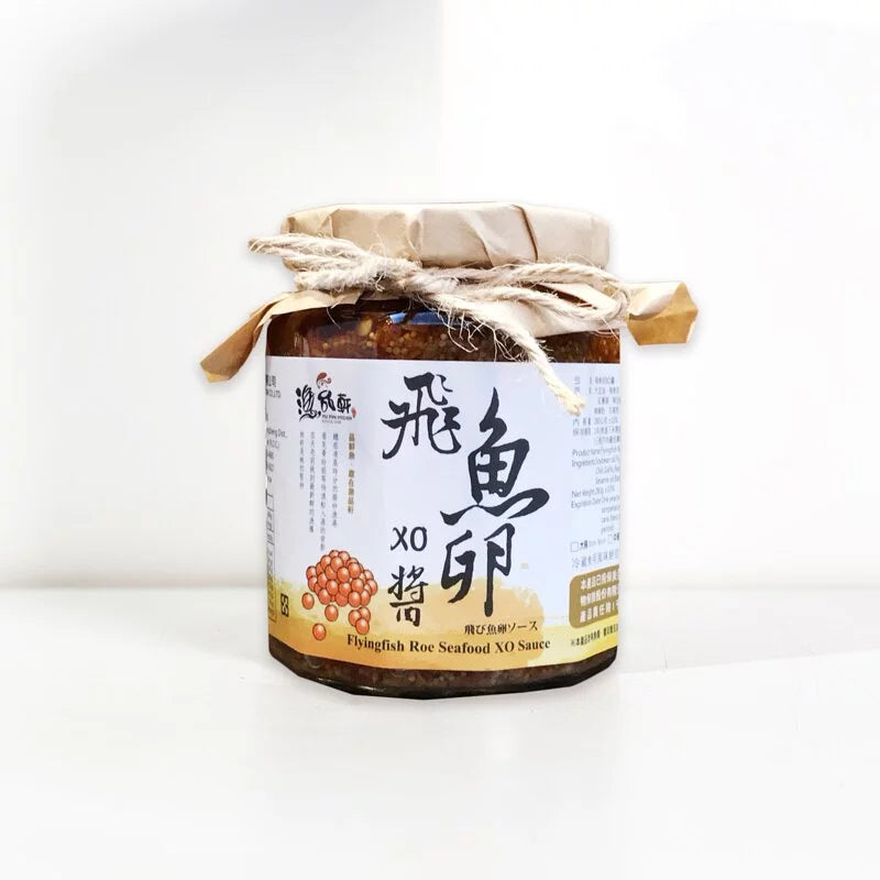 【漁品鮮饌】醬料系列 YPH Sauce