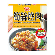 味王調理包 系列(200g)