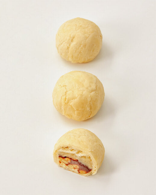 嘉味軒 原味松子酥(10入*盒)