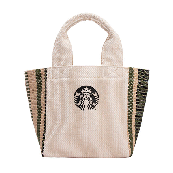 星巴克 女神手提袋系列 StarBucks Logo Handbags