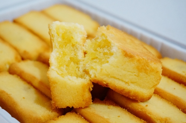 小潘鳳梨酥 獨立包裝 Pan‘s Pineapple Cake(特款商品)(12入)