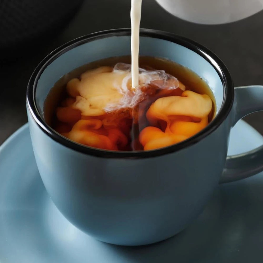 歐可茶葉 真奶茶 A01日月潭阿薩姆濃茶拿鐵(8包/盒)