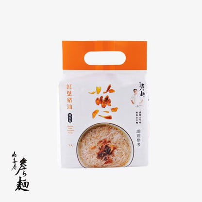 詹麵 系列 JamesTaste Noodles