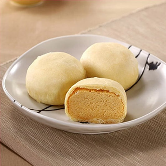 彰化掛山燒 原味小月餅系列 KUASAN YAKI