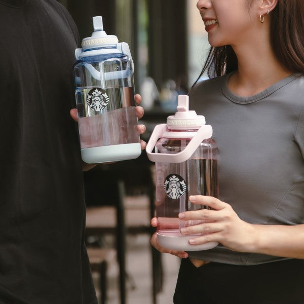 星巴克 冷水壺系列 StarBucks Water Bottle