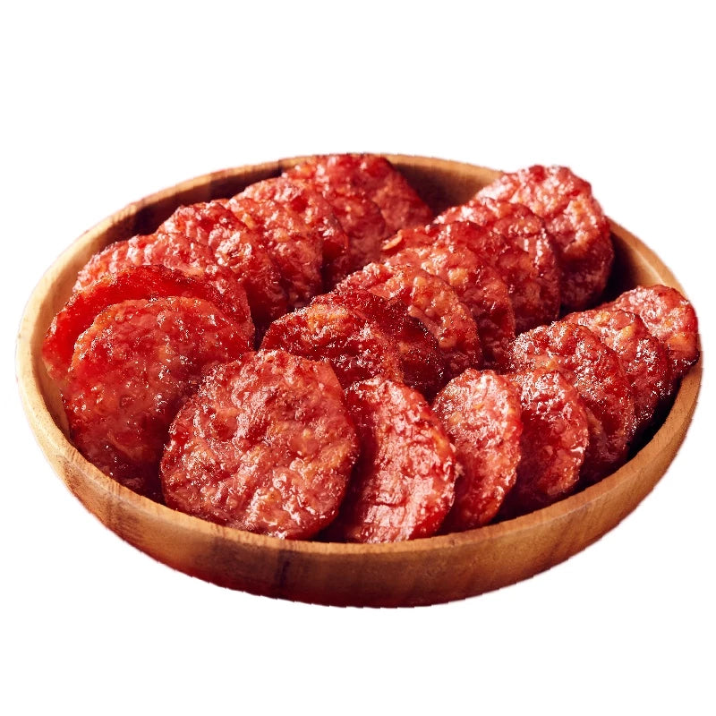 【快車肉乾】A28月見炙燒豬肉乾(160g*包)