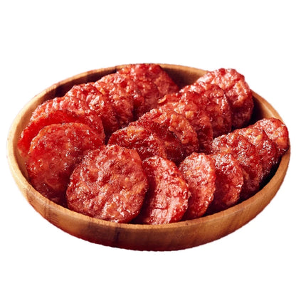 【快車肉乾】A28月見炙燒豬肉乾(160g*包)