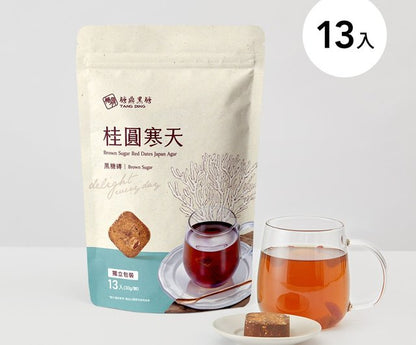 糖鼎 糖磚系列(大包) Tang Ding Sugar Cube