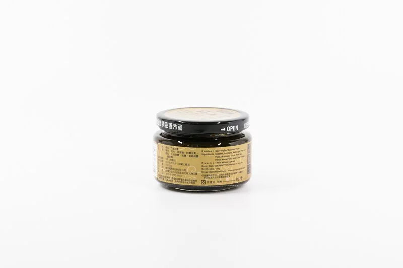 高仰三海苔醬 GaoYangSan Seaweed Paste(150g)