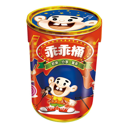 乖乖軟糖桶(720g/桶)