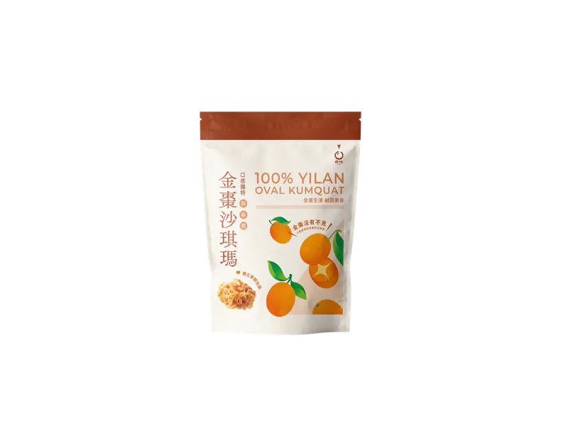 一口宜口 在地品牌 冰釀風味-水晶棗(300g*包)