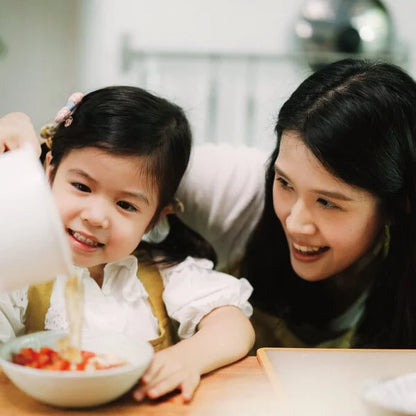 農純鄉 寶寶高湯 NongChunXiang Baby Soup & Broth(4入)