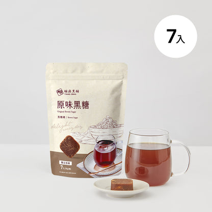 糖鼎 糖磚系列(小包) Tang Ding Sugar Cube