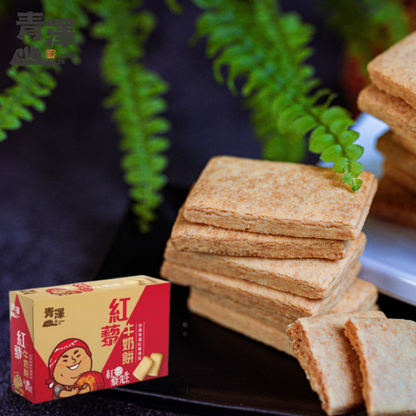 青澤 獨家特色風味 零食系列 Ching Tse Exclusive Snack