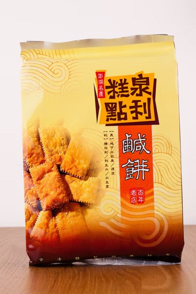 新台澎 澎湖點心 零食系列 Shin Tai Peng Snack