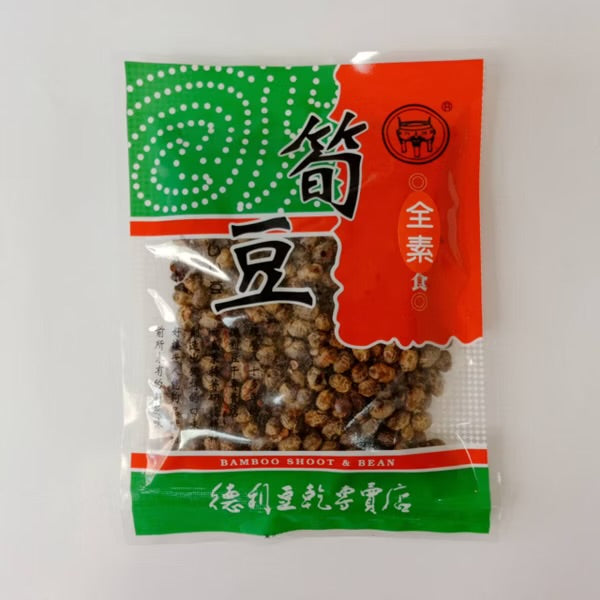 德利豆乾 筍豆 DerLi(130g)