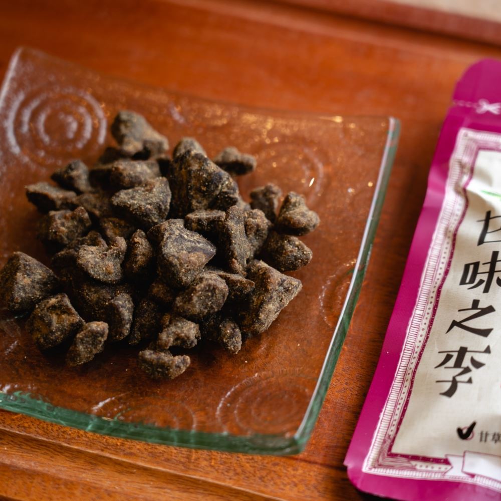 池上鄉農會 池農嚴選蜜餞、果乾系列 Chih Shang Dried Fruits