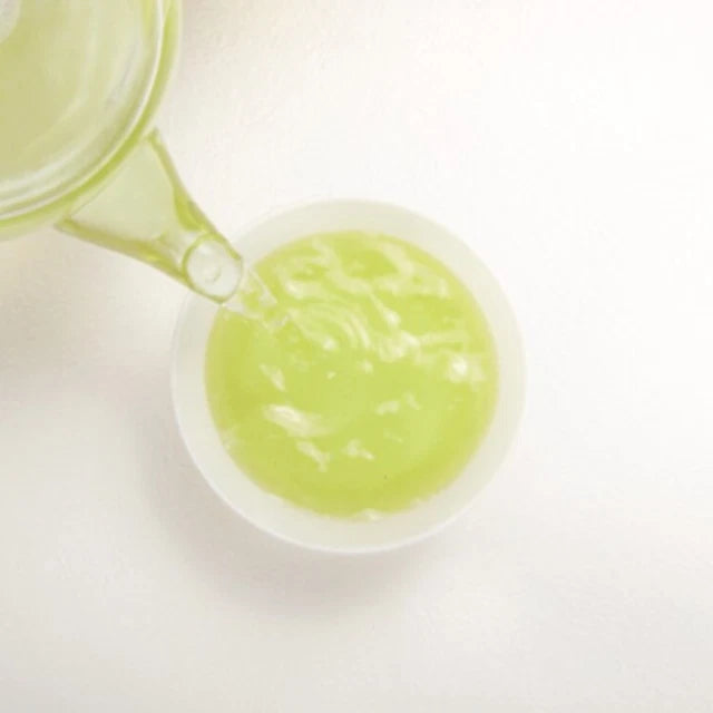 TSUJIRI® 辻利茶舖 日本茶茶葉禮盒(小倉煎茶＋松印玄米茶) ｜新年禮盒