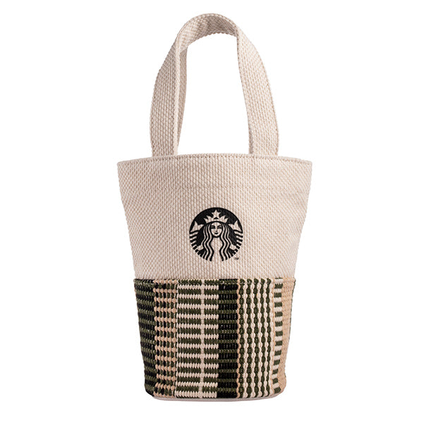 星巴克 女神手提袋系列 StarBucks Logo Handbags