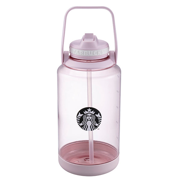 星巴克 冷水壺系列 StarBucks Water Bottle