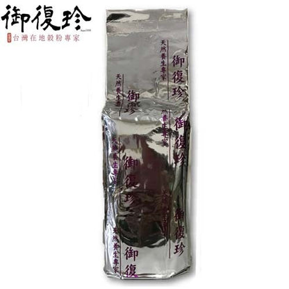 御復珍古早味黃金麵茶粉 UFood Natural Frinking Powder Flour Tea Powder(600g)