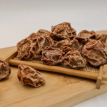 【澎玉191】 甘甜梅、梅肉 (甜菊梅、甜話梅、無籽梅肉)