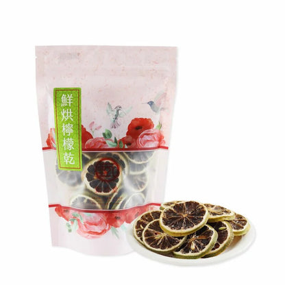 甄拾堂  果乾蜜餞系列 Zen10 Dried Fruit Preserves