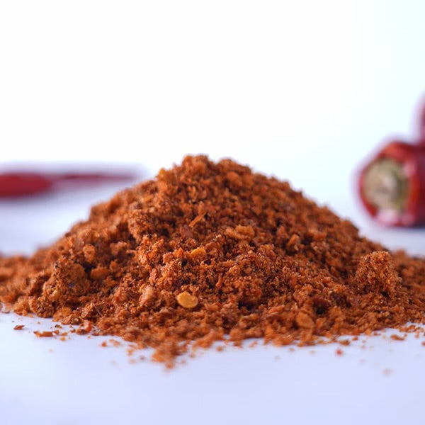 山喜屋詹粉/ 香辣粉 Chili Pepper Powder(50g)