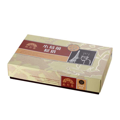 裕珍馨 小葛蕾鬆塔 綜合系列 YJS Little Galettes Muffin Tart Mixed Flavor