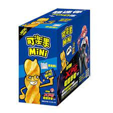 可樂果 MiNi 系列(4入)