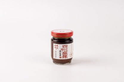 志斌豆瓣醬 四川麻辣醬｜全素｜